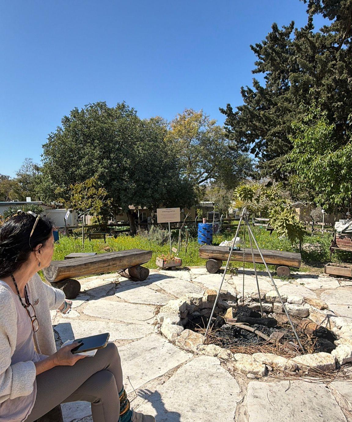 סיור בוטיק בזיקים וכרמיה