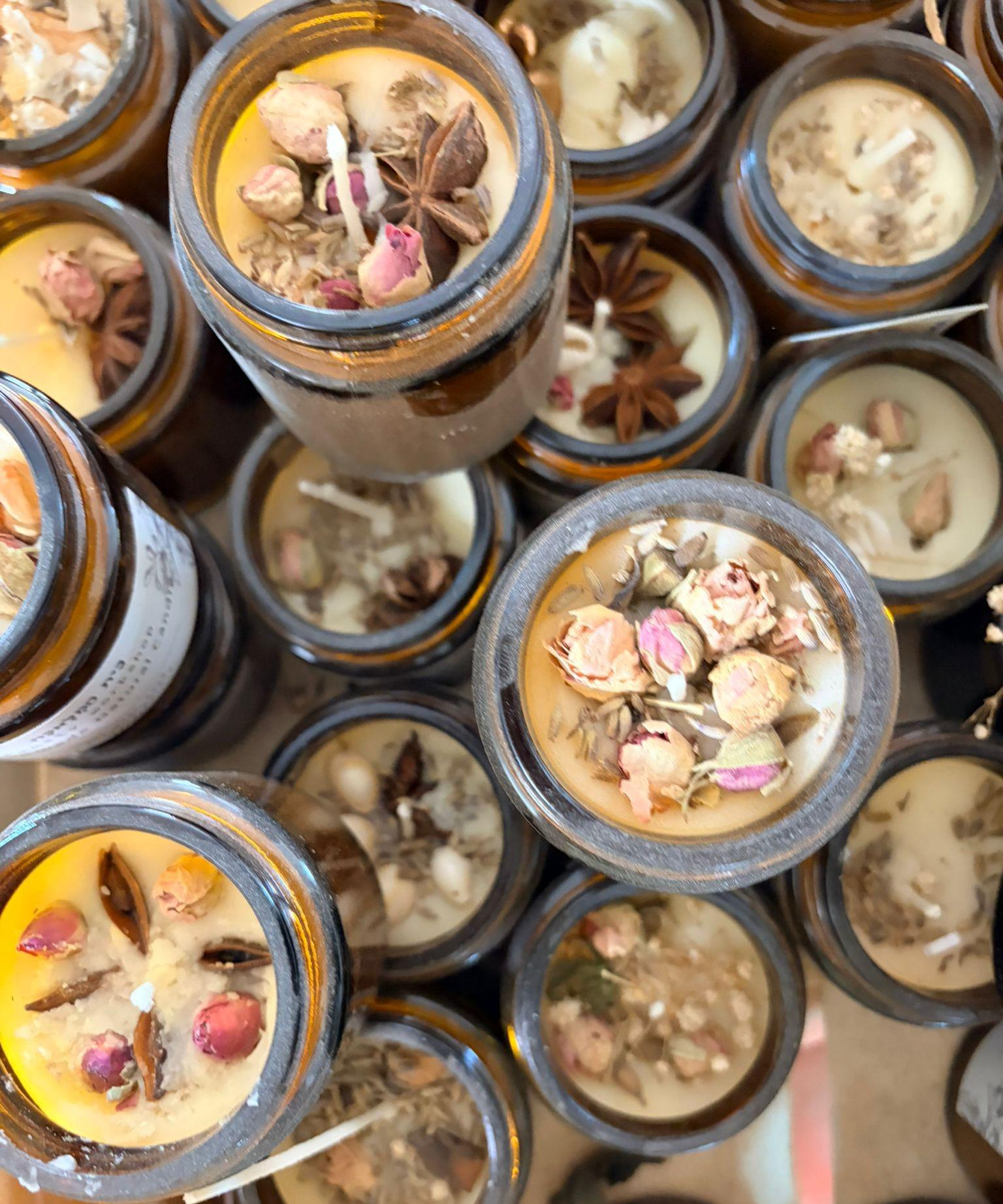 סיור בוטיק בזיקים וכרמיה