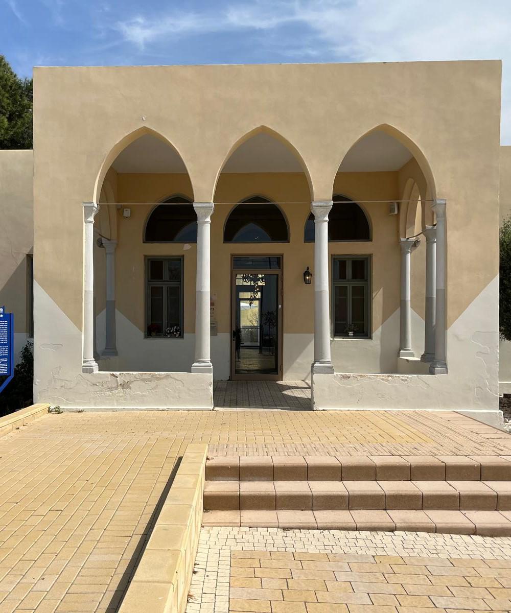 סיור בוטיק בזיקים וכרמיה