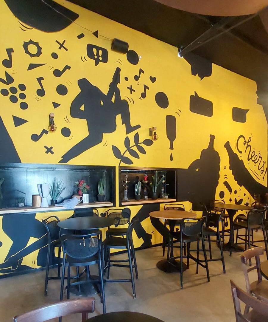 סיור וסיפור- בקיבוץ עין השלושה