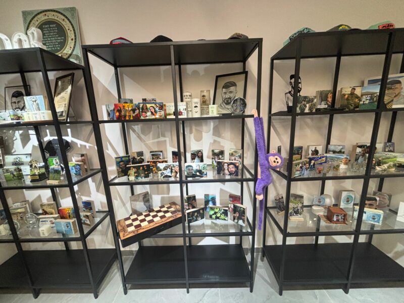 The Next Generation – Art Gallery and Art Workshop