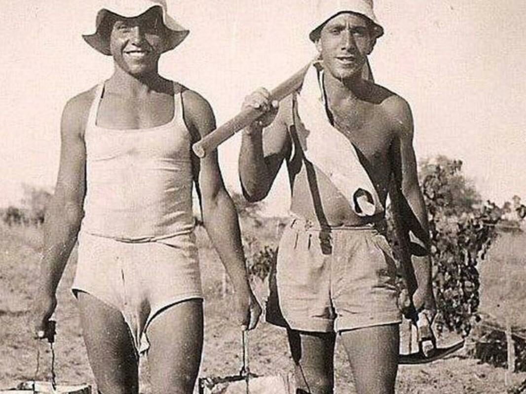 תעלומות בזמן – מצפה גבולות