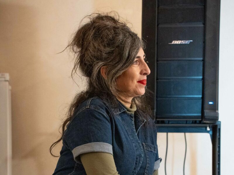 ערב סיפורים אמיתיים בנושא ״בחירות״ ערב סיפורים אמיתיים בנושא ״בחירות״