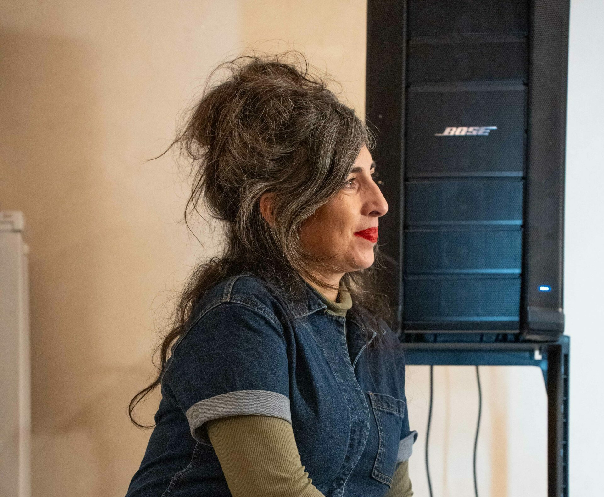 סדנאות ומופעים