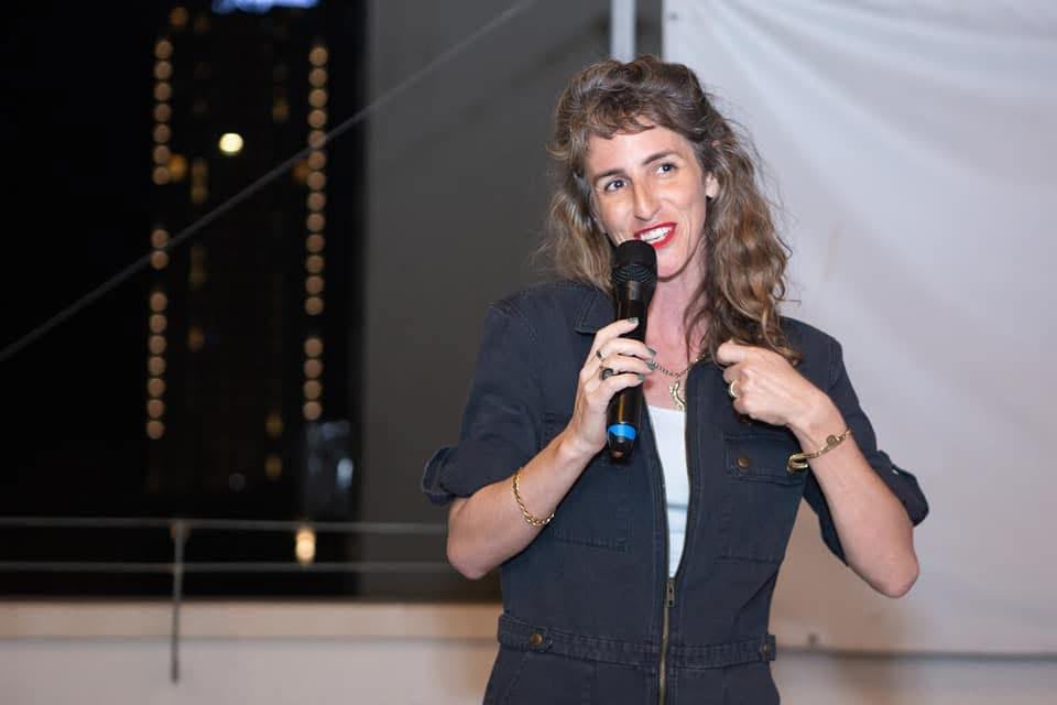 סדנאות ומופעים